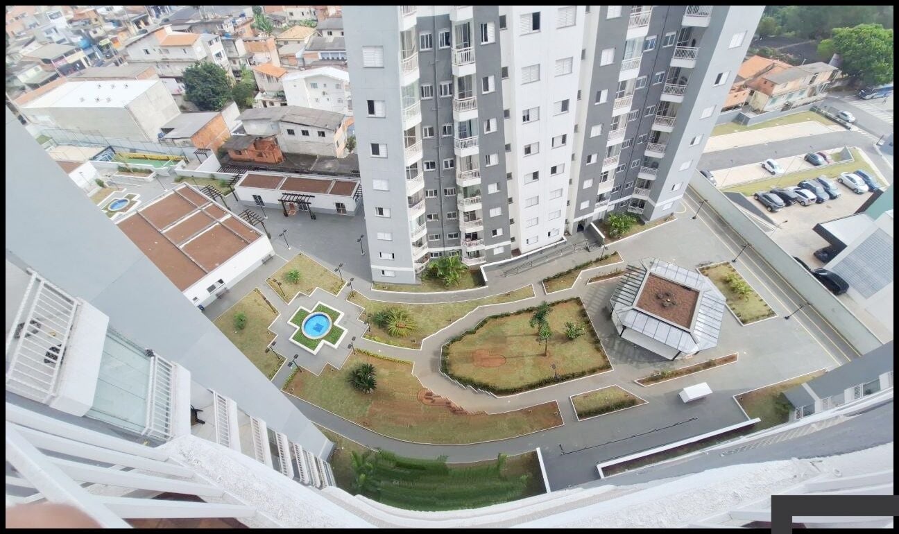 Apartamento, 2 quartos, 55 m² - Foto 11
