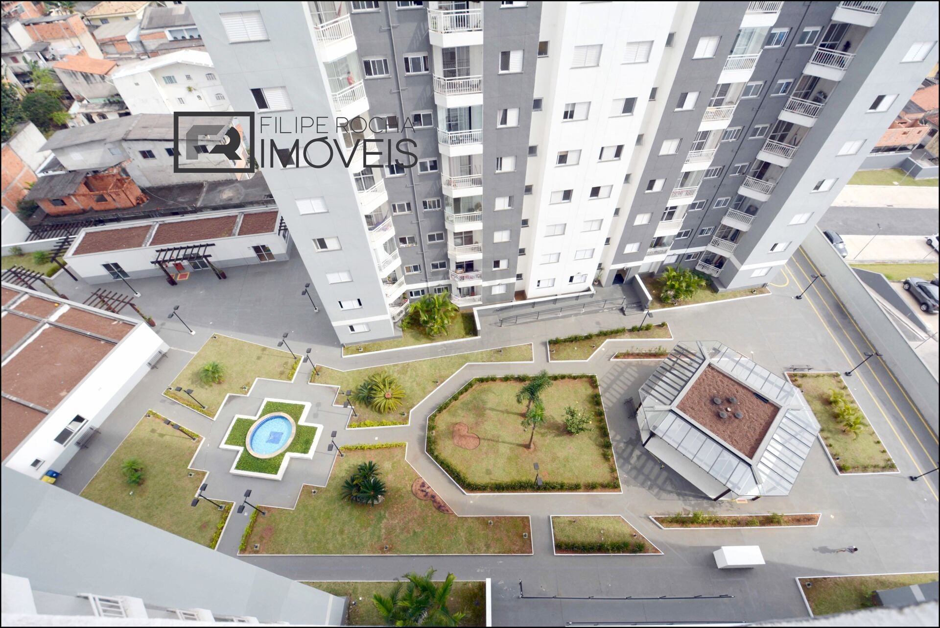 Apartamento, 2 quartos, 55 m² - Foto 12