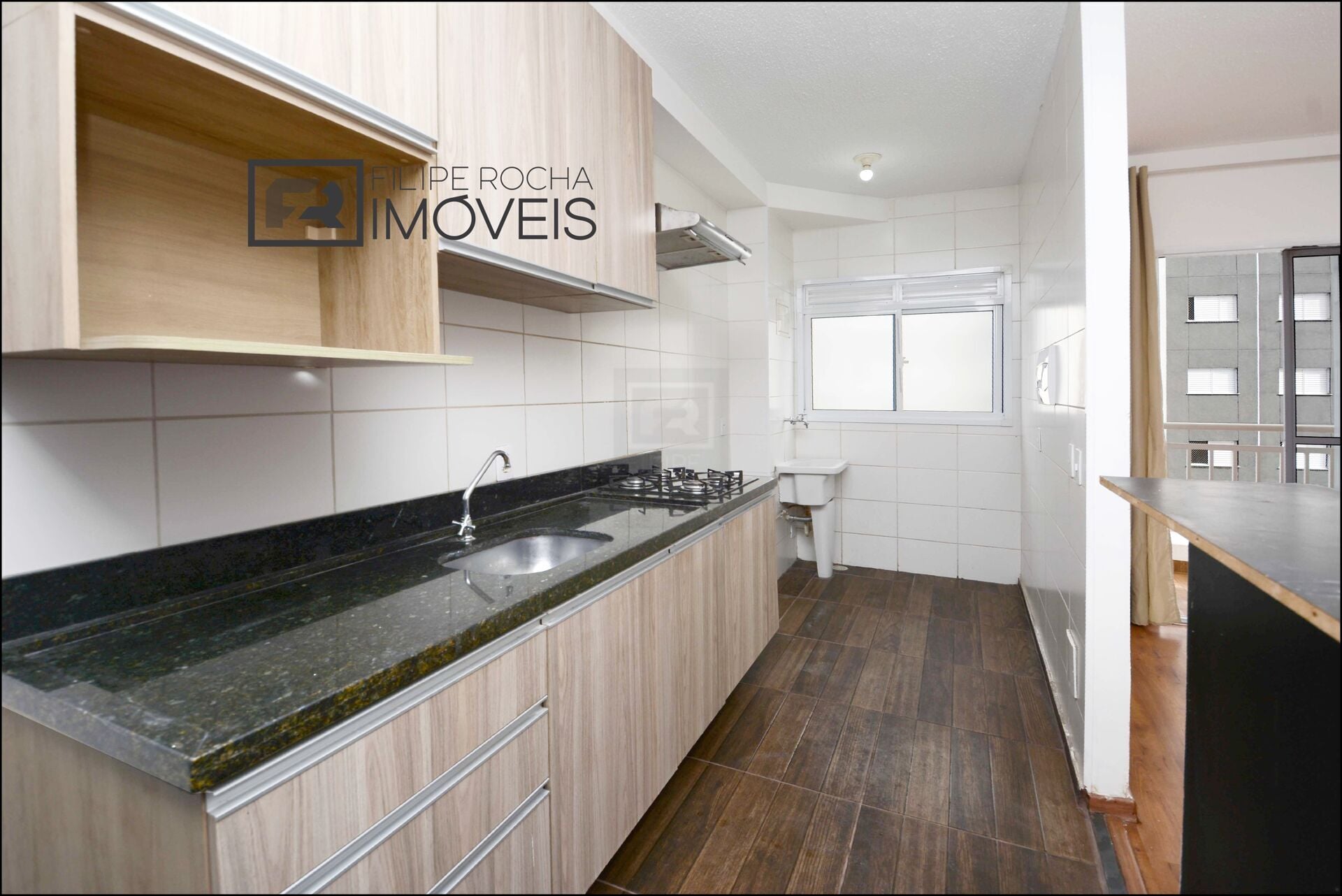 Apartamento, 2 quartos, 55 m² - Foto 9