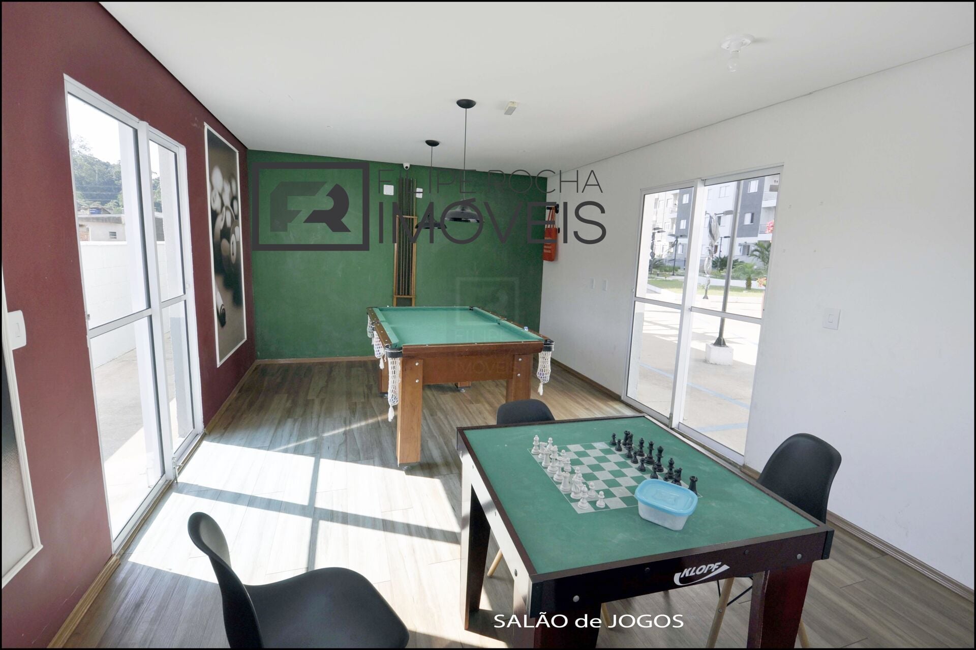 Apartamento, 2 quartos, 55 m² - Foto 37
