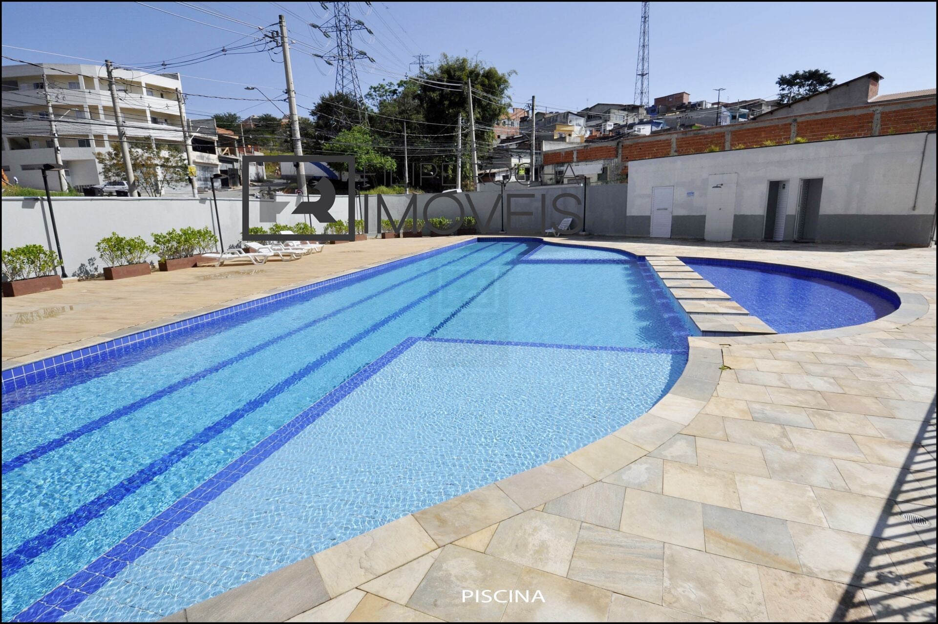 Apartamento, 2 quartos, 55 m² - Foto 28