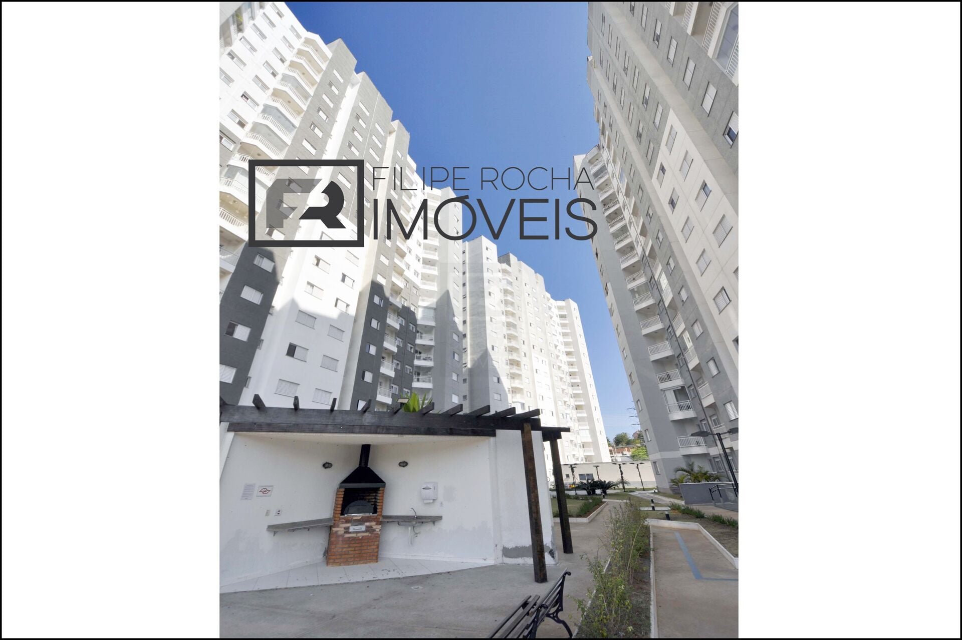 Apartamento, 2 quartos, 55 m² - Foto 31