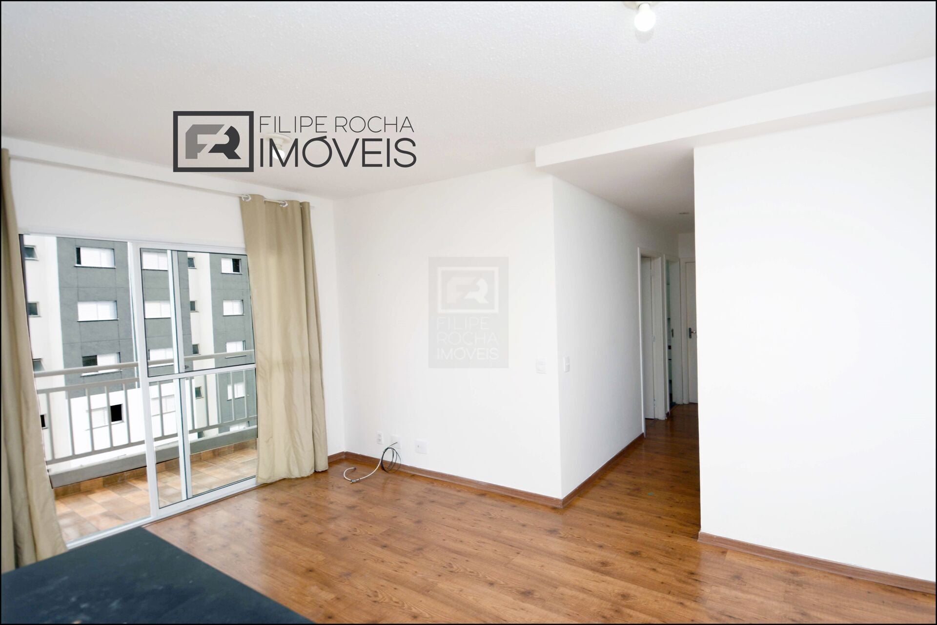Apartamento, 2 quartos, 55 m² - Foto 4