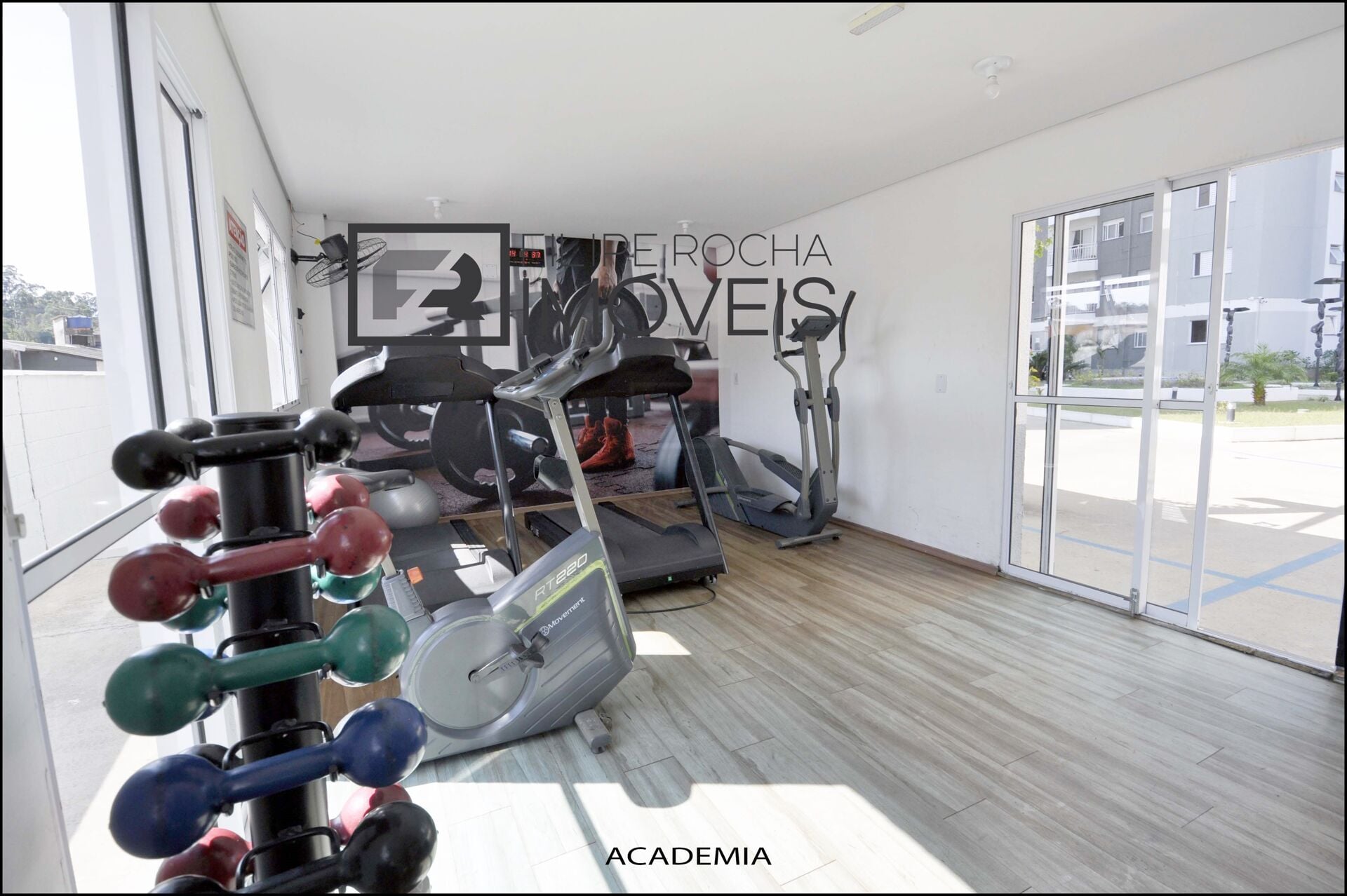 Apartamento, 2 quartos, 55 m² - Foto 38