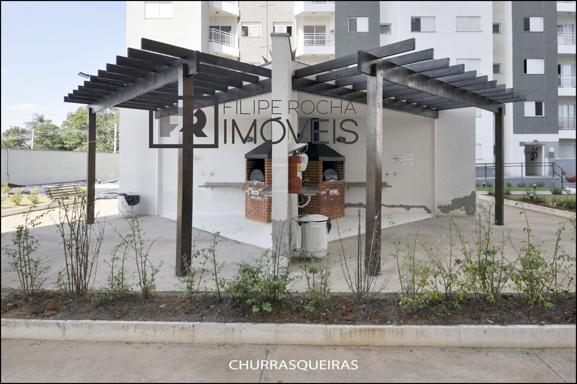 Apartamento, 2 quartos, 55 m² - Foto 35