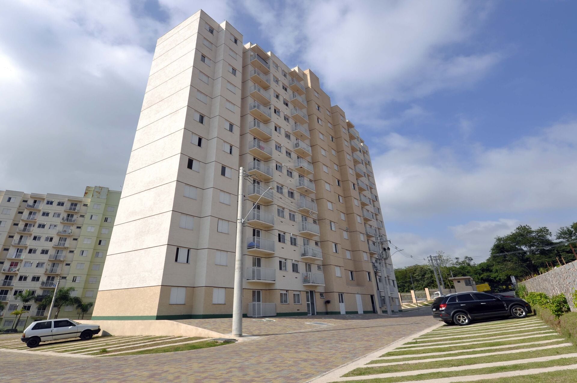 Apartamento, 2 quartos, 45 m² - Foto 5