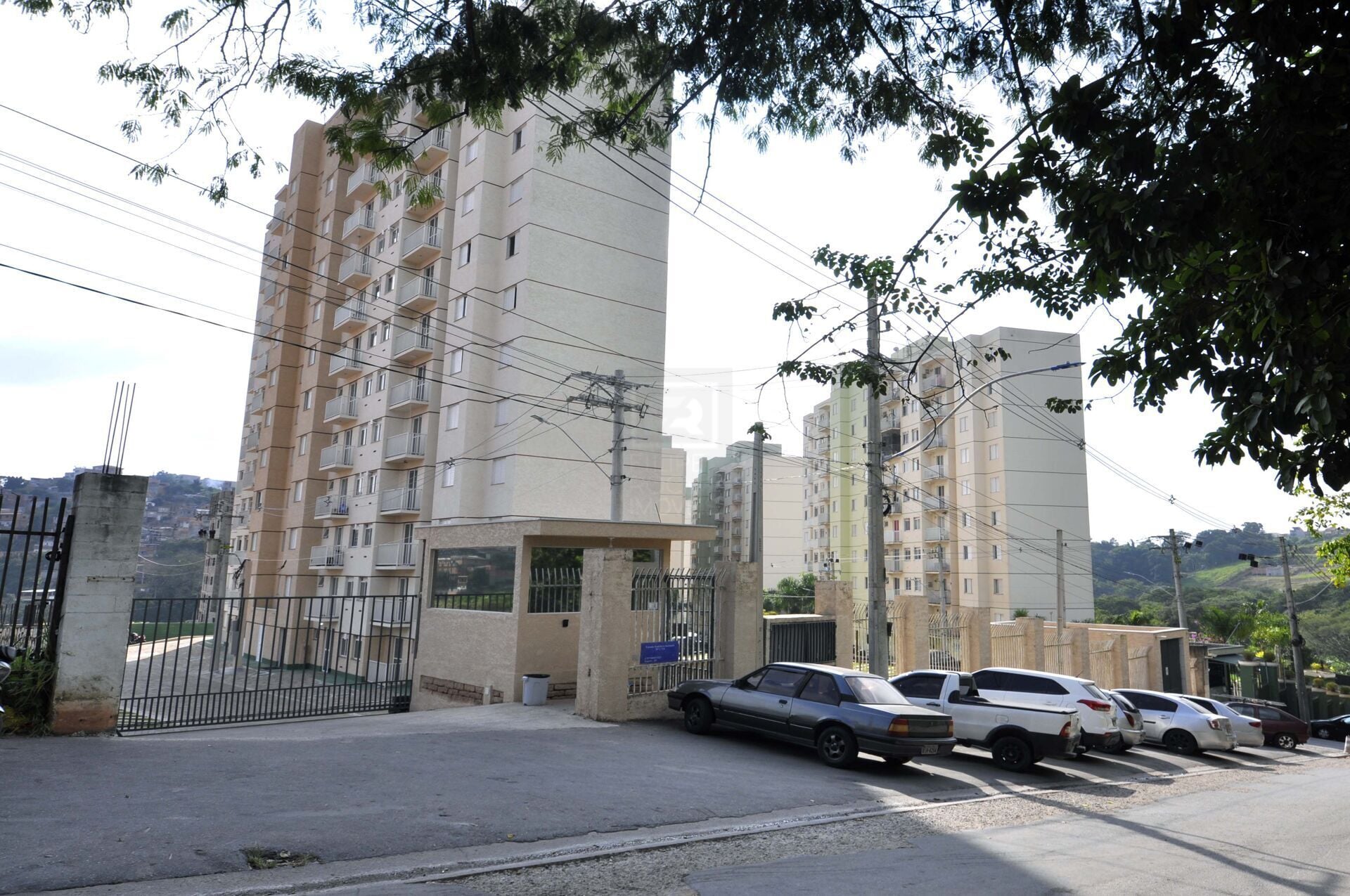 Apartamento, 2 quartos, 45 m² - Foto 6
