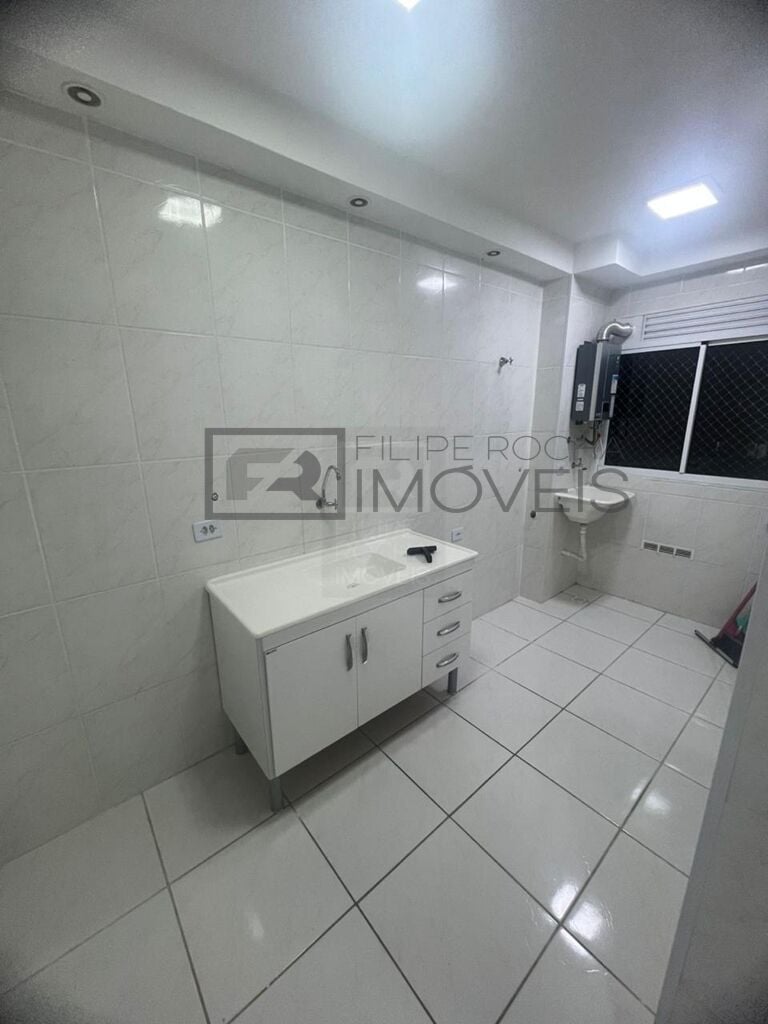 Apartamento, 2 quartos, 45 m² - Foto 7