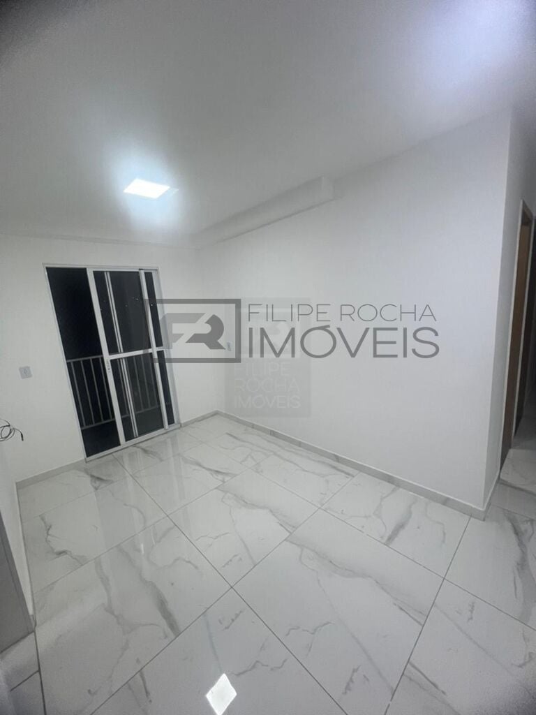 Apartamento, 2 quartos, 45 m² - Foto 8
