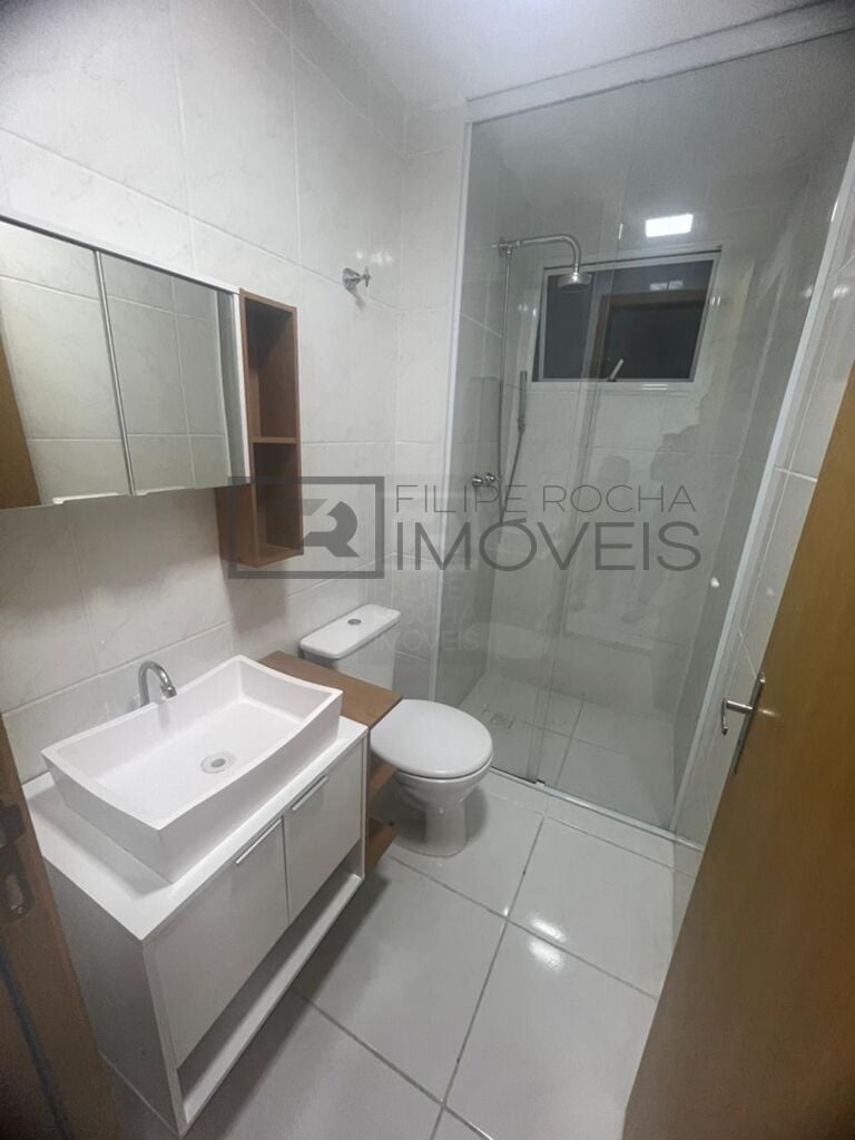 Apartamento, 2 quartos, 45 m² - Foto 11