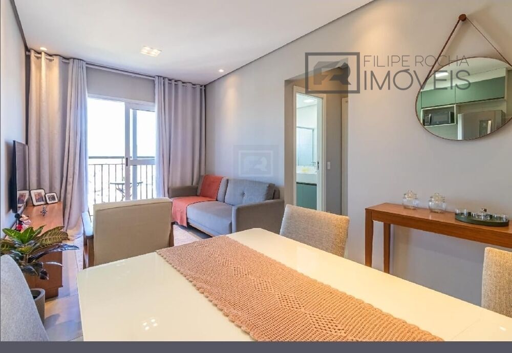 Apartamento, 2 quartos, 55 m² - Foto 6
