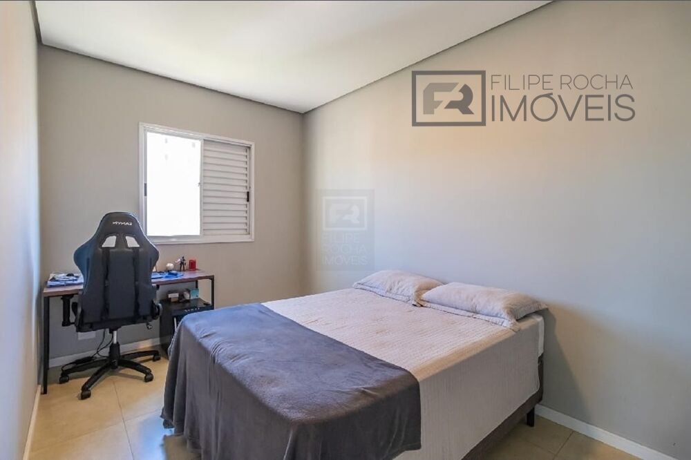 Apartamento, 2 quartos, 55 m² - Foto 10