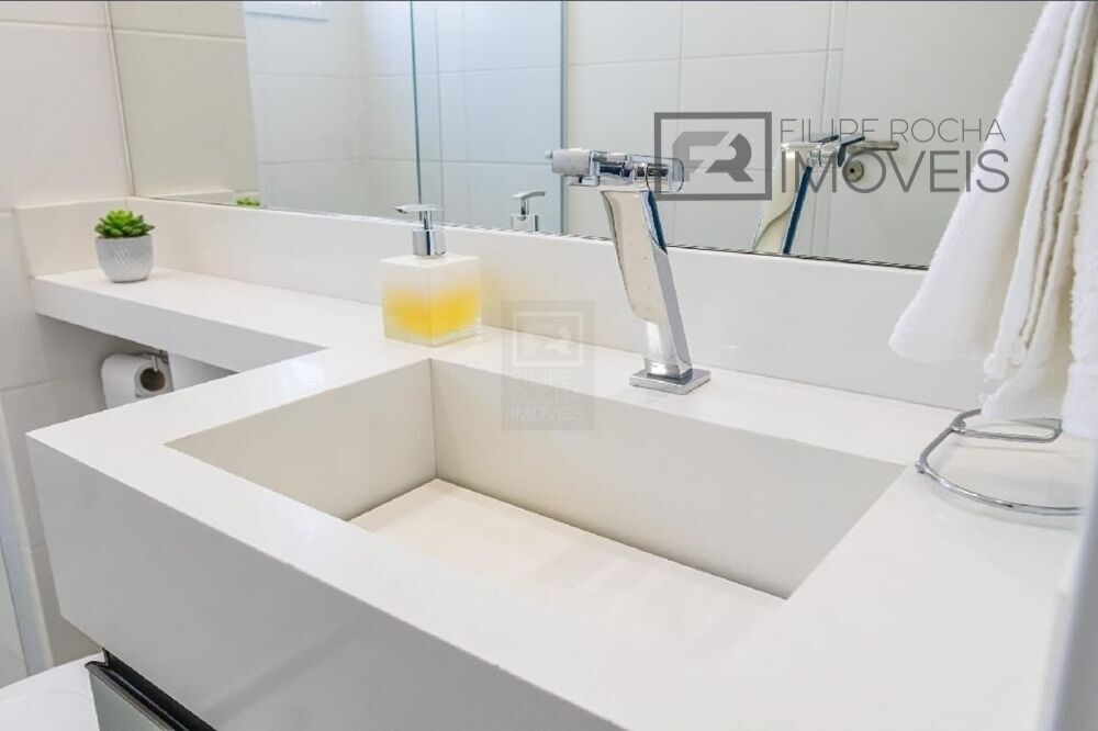 Apartamento, 2 quartos, 55 m² - Foto 12