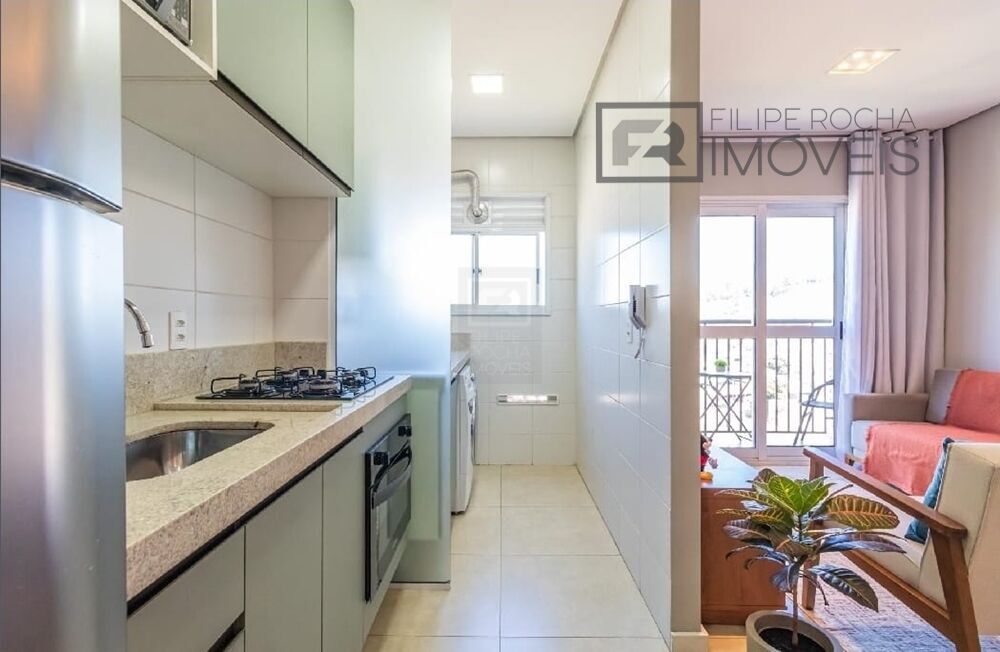 Apartamento, 2 quartos, 55 m² - Foto 21