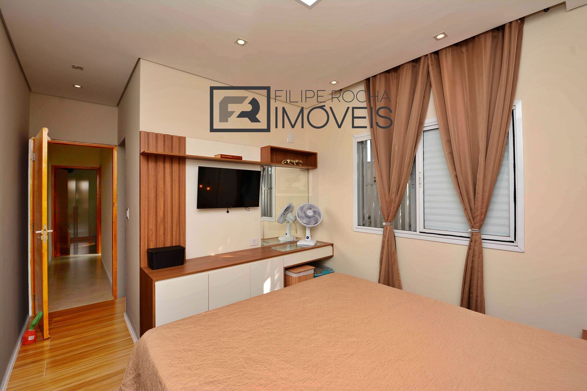 Casa, 3 quartos, 100 m² - Foto 10