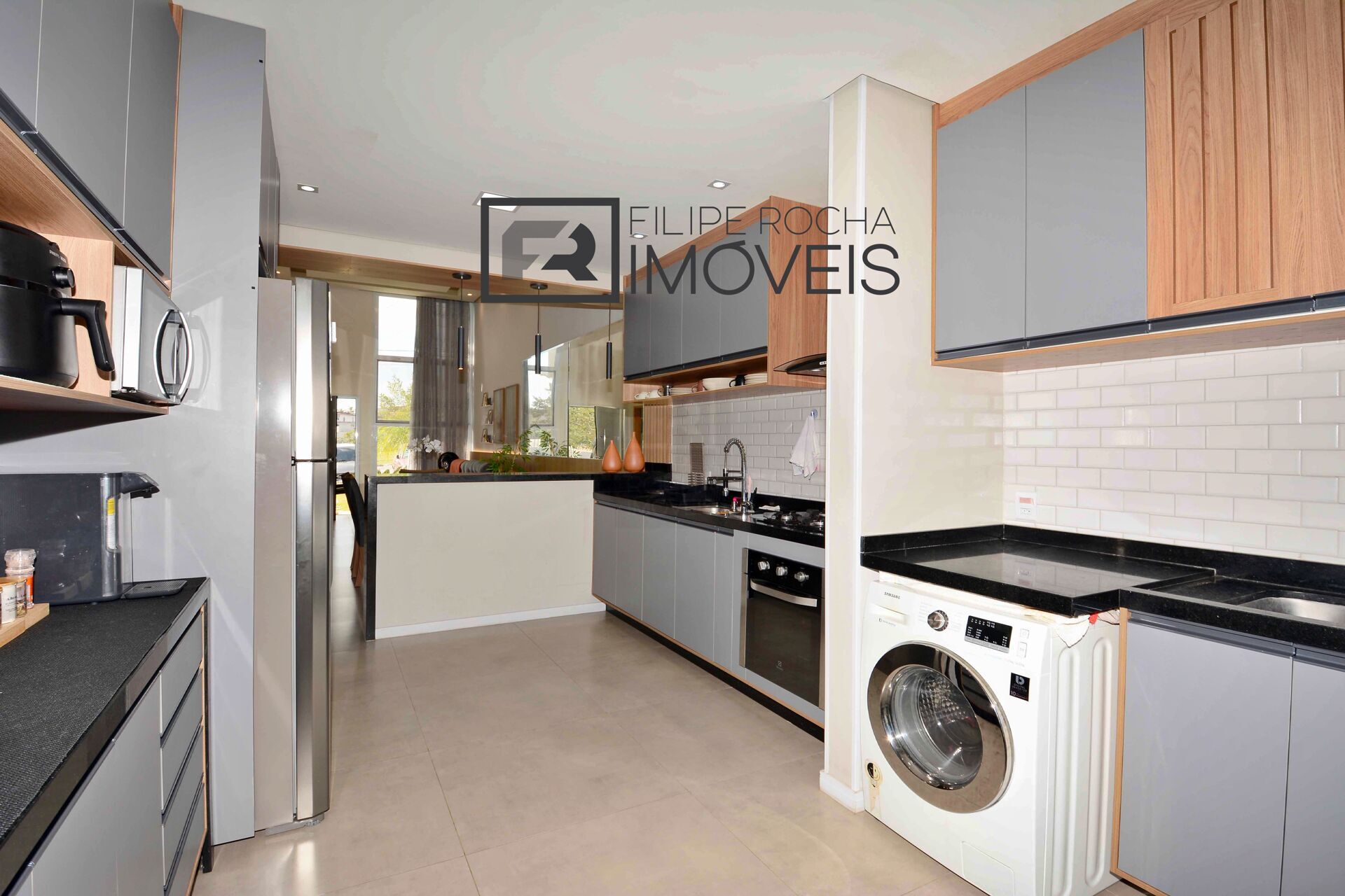 Casa, 3 quartos, 100 m² - Foto 19