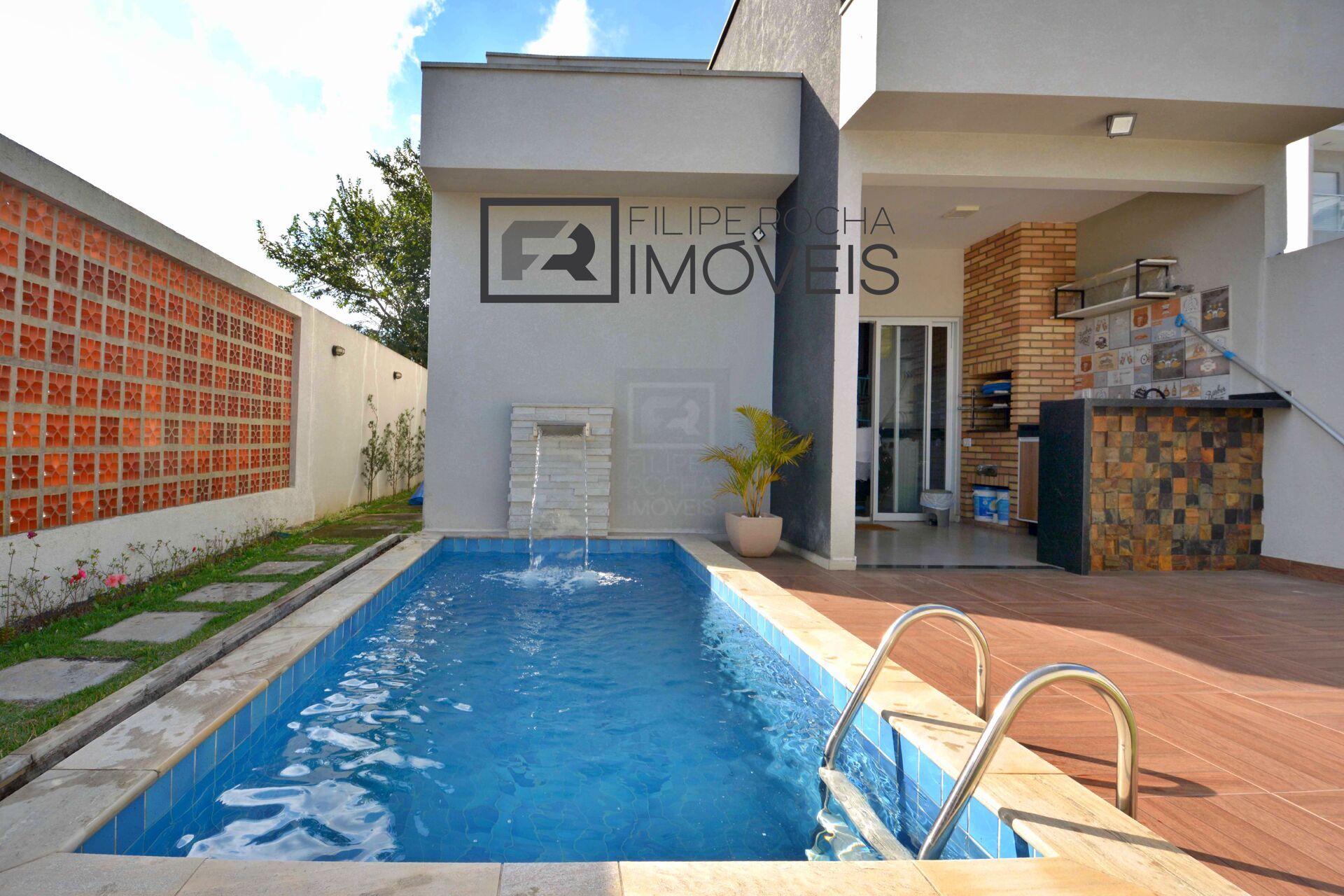 Casa, 3 quartos, 100 m² - Foto 25