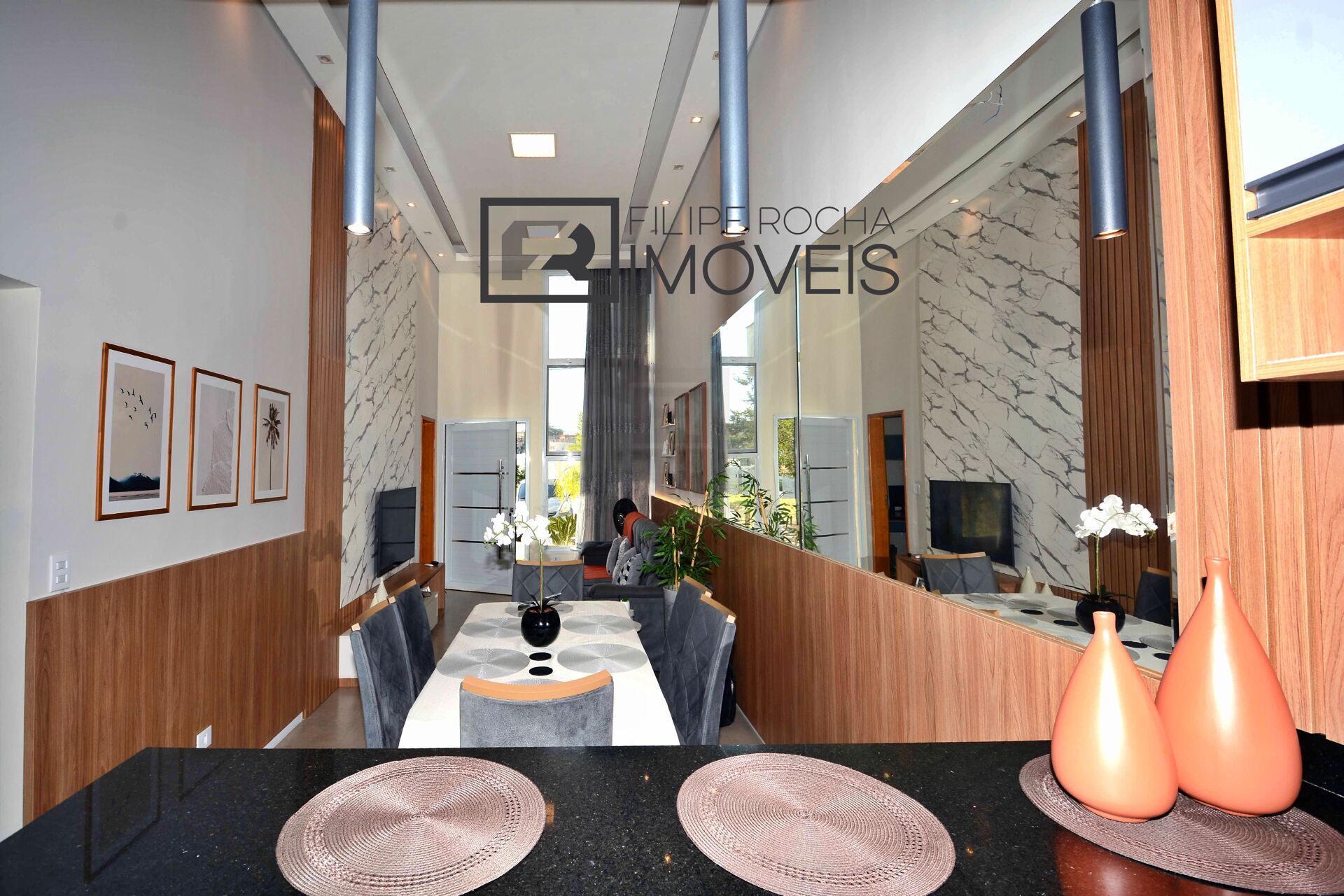 Casa, 3 quartos, 100 m² - Foto 15