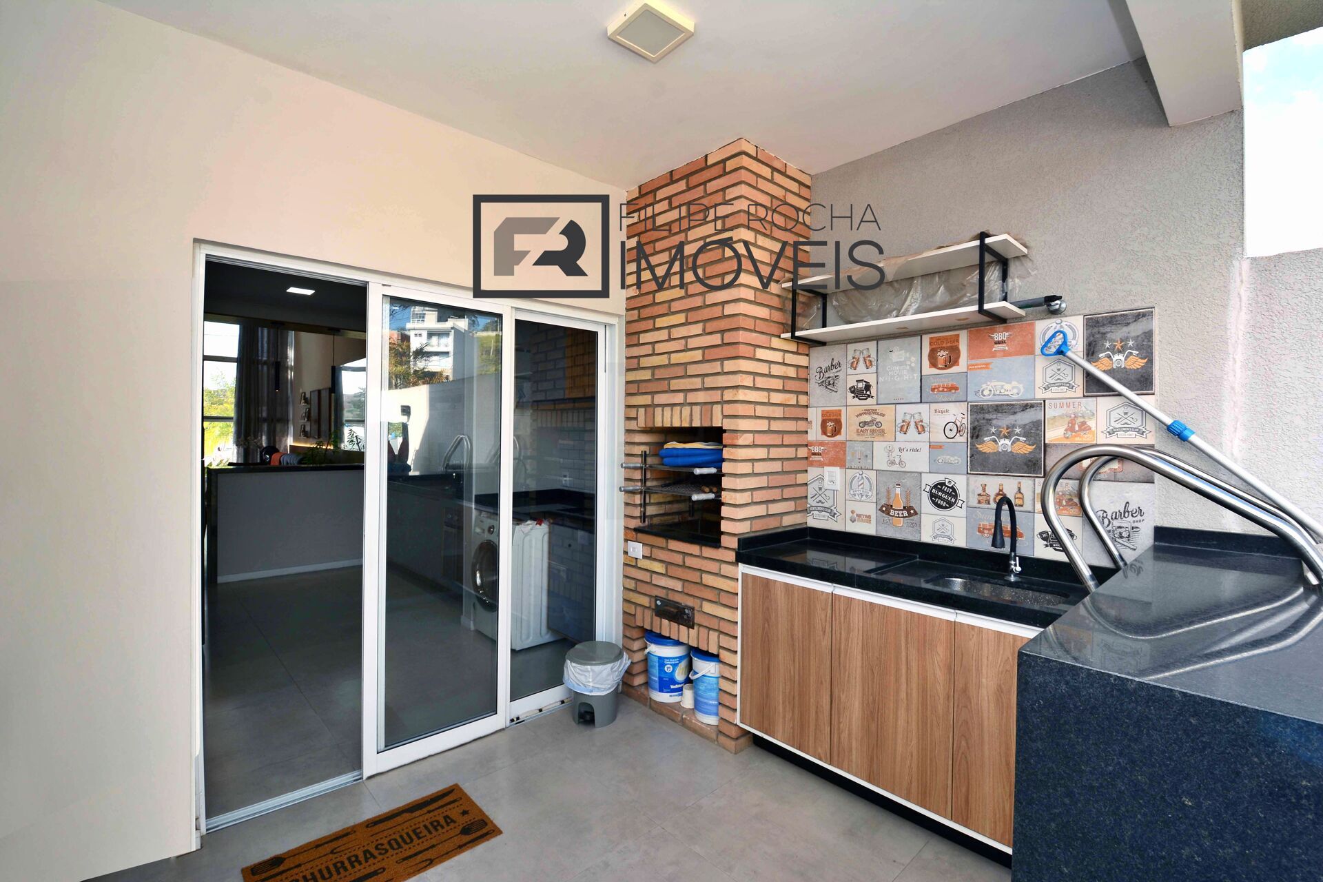 Casa, 3 quartos, 100 m² - Foto 18