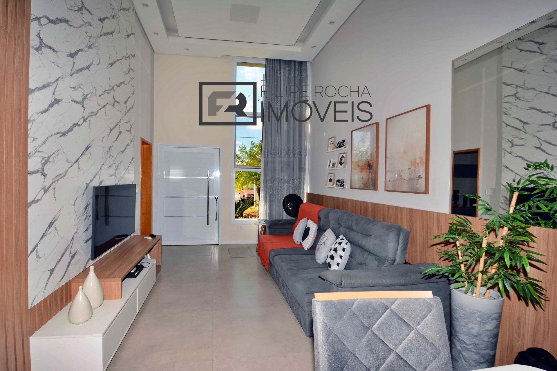 Casa, 3 quartos, 100 m² - Foto 4