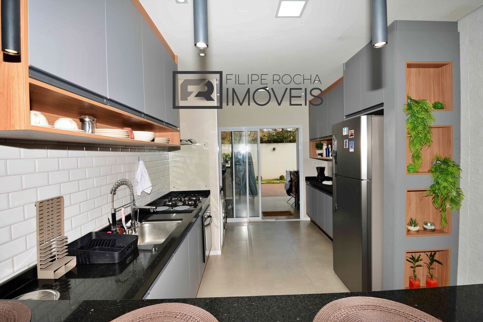 Casa, 3 quartos, 100 m² - Foto 24