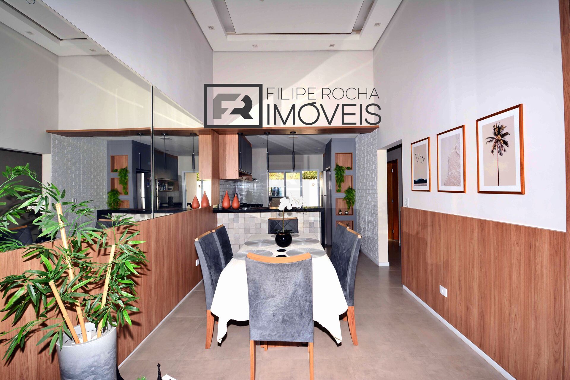 Casa, 3 quartos, 100 m² - Foto 5