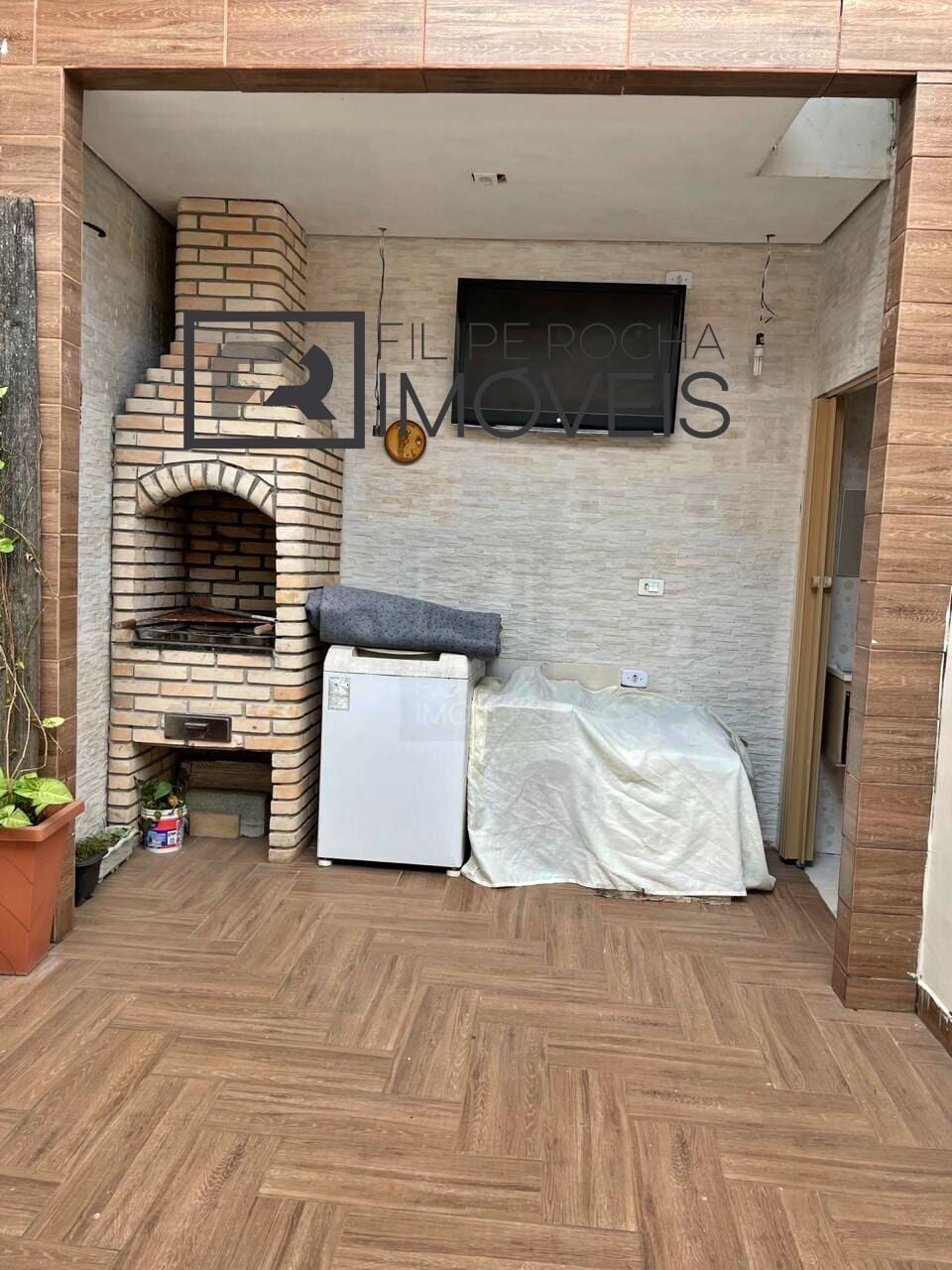 Casa, 2 quartos, 70 m² - Foto 24