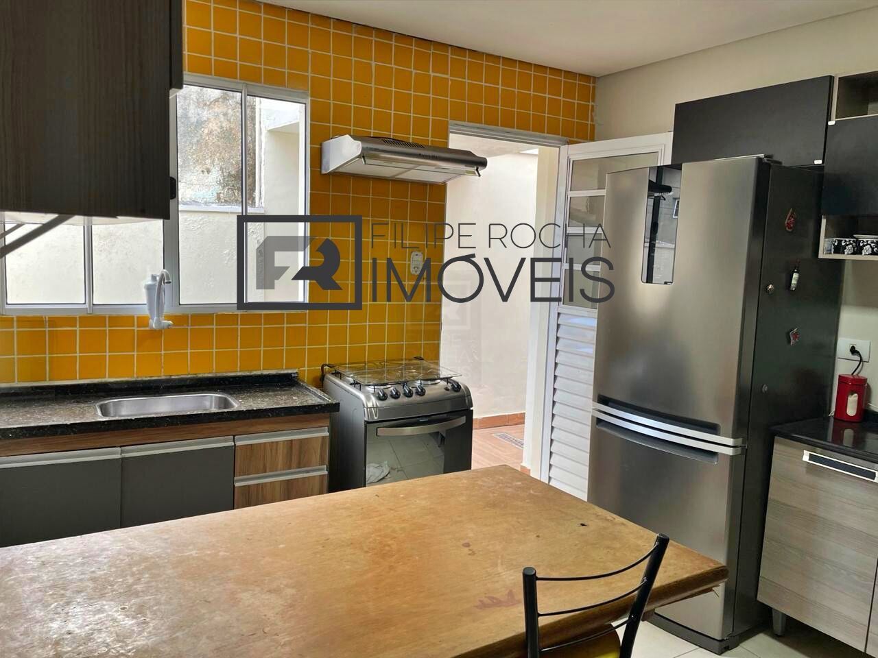 Casa, 2 quartos, 70 m² - Foto 4