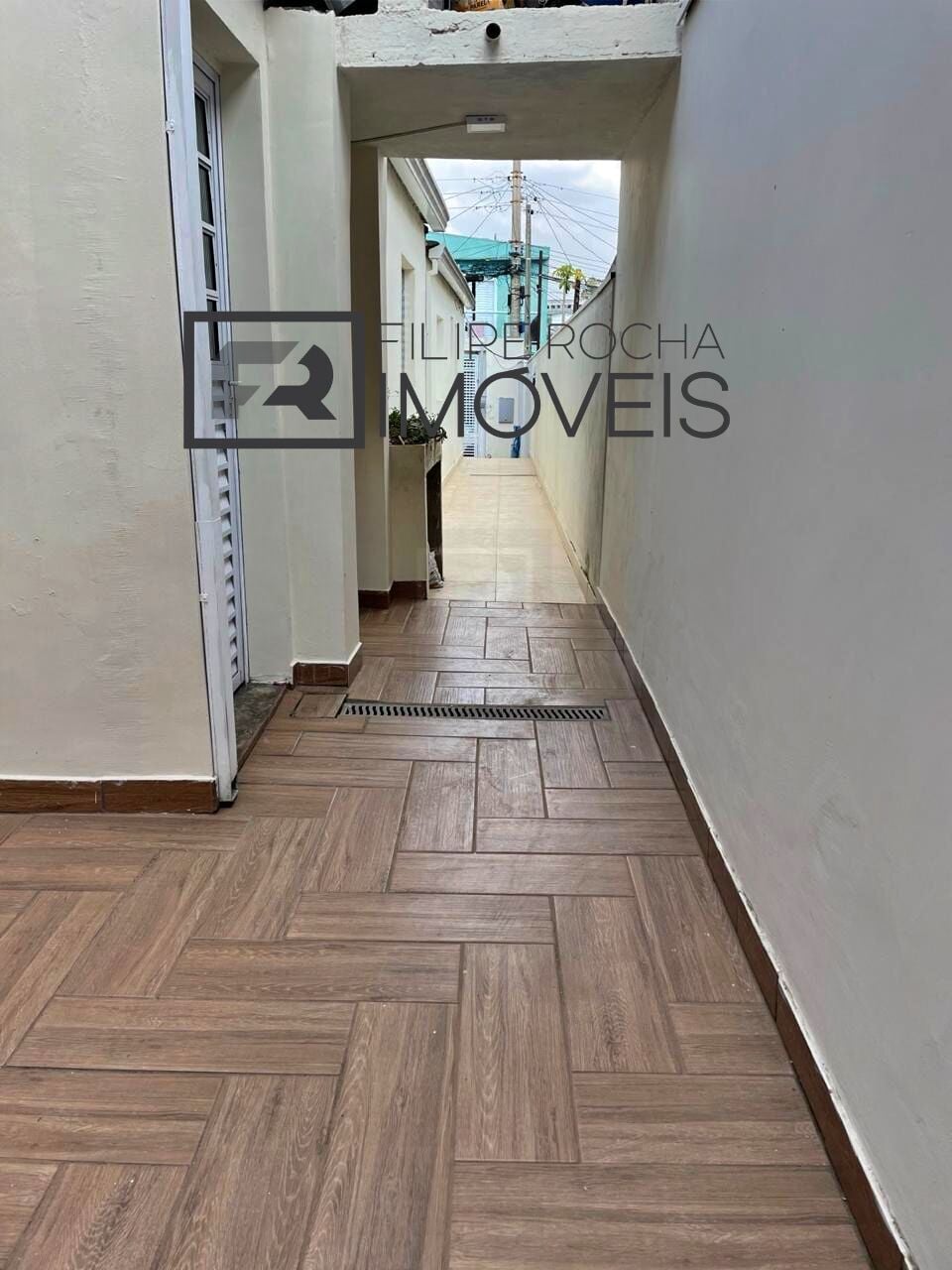 Casa, 2 quartos, 70 m² - Foto 9