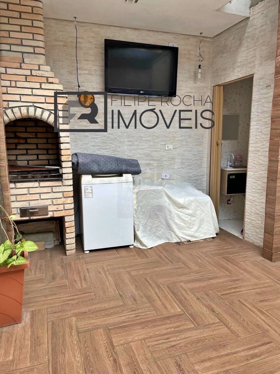 Casa, 2 quartos, 70 m² - Foto 25