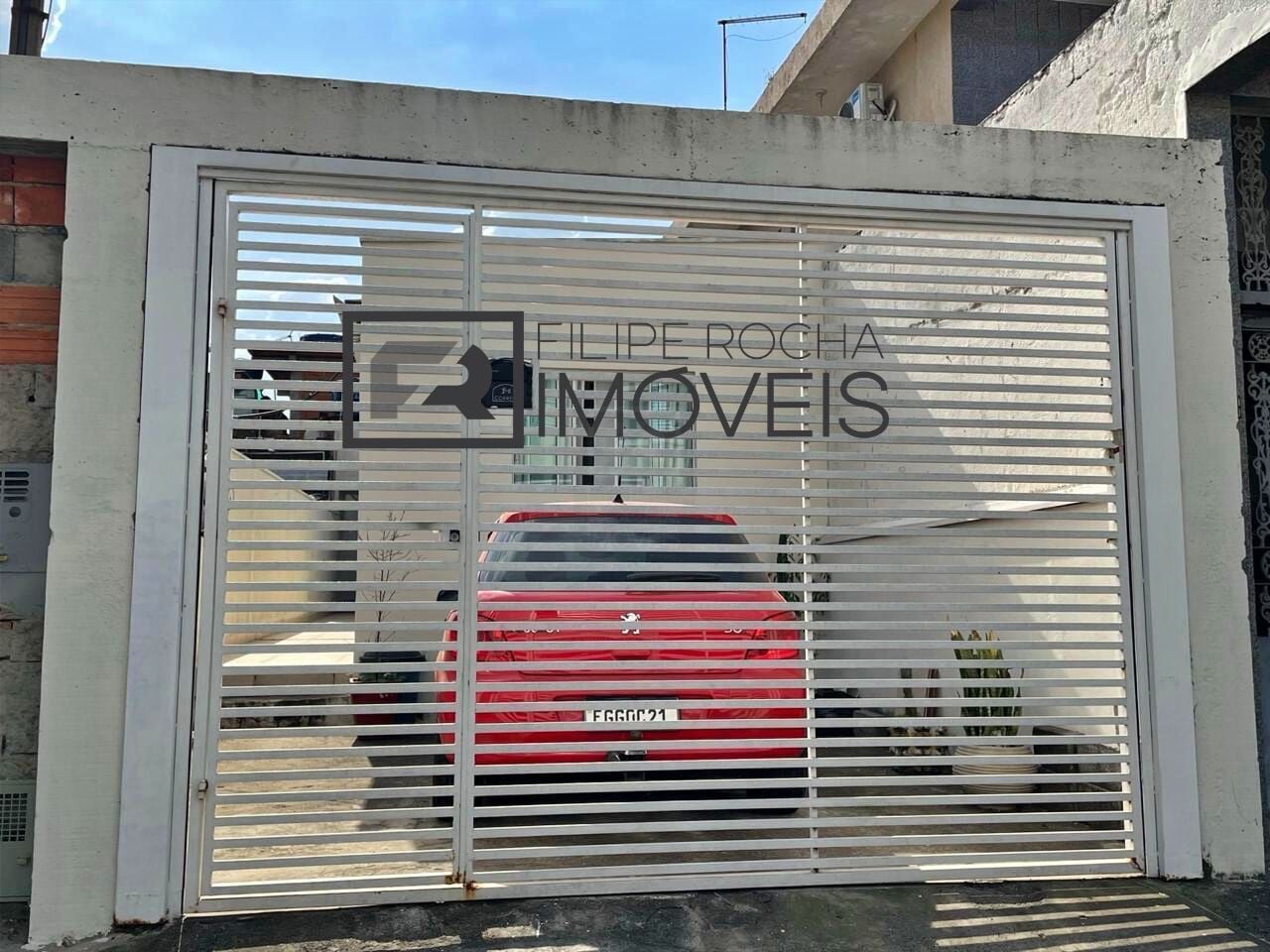 Casa, 2 quartos, 70 m² - Foto 7