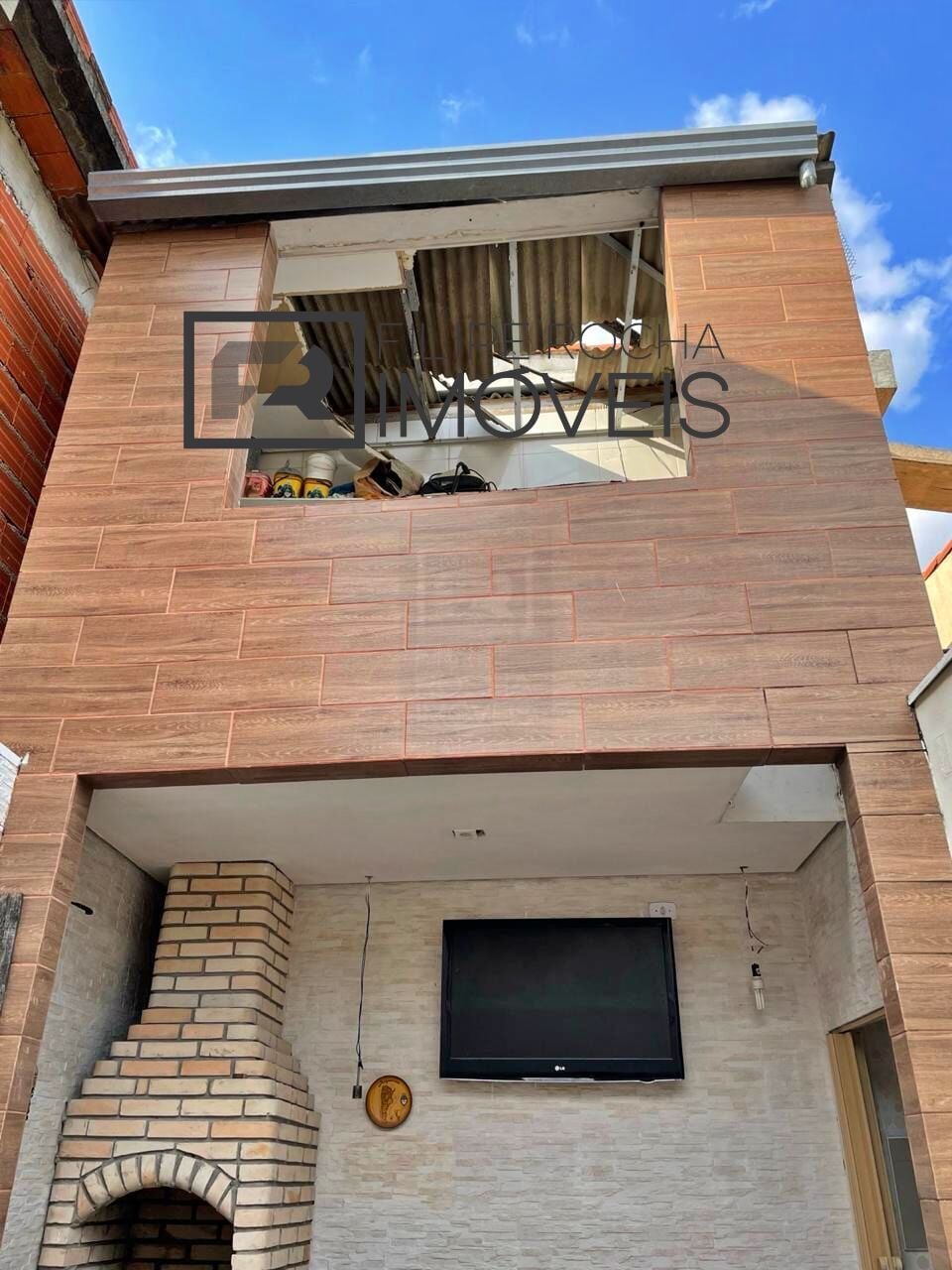 Casa, 2 quartos, 70 m² - Foto 26