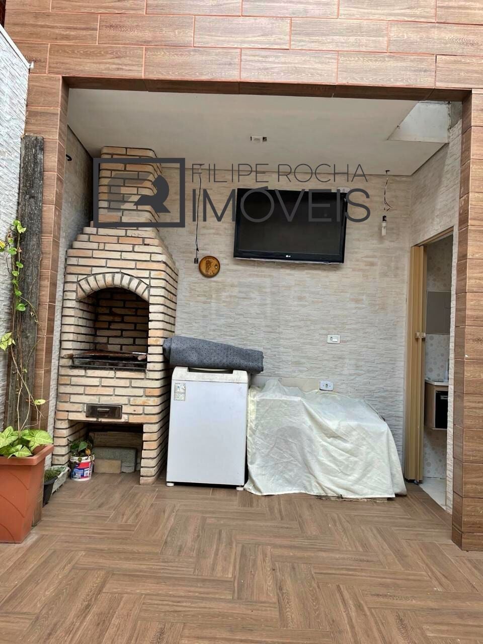 Casa, 2 quartos, 70 m² - Foto 23
