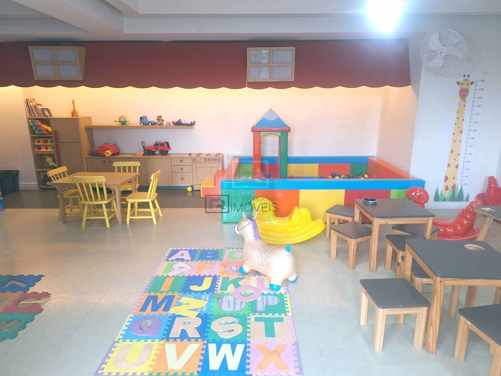 Apartamento, 2 quartos, 60 m² - Foto 29