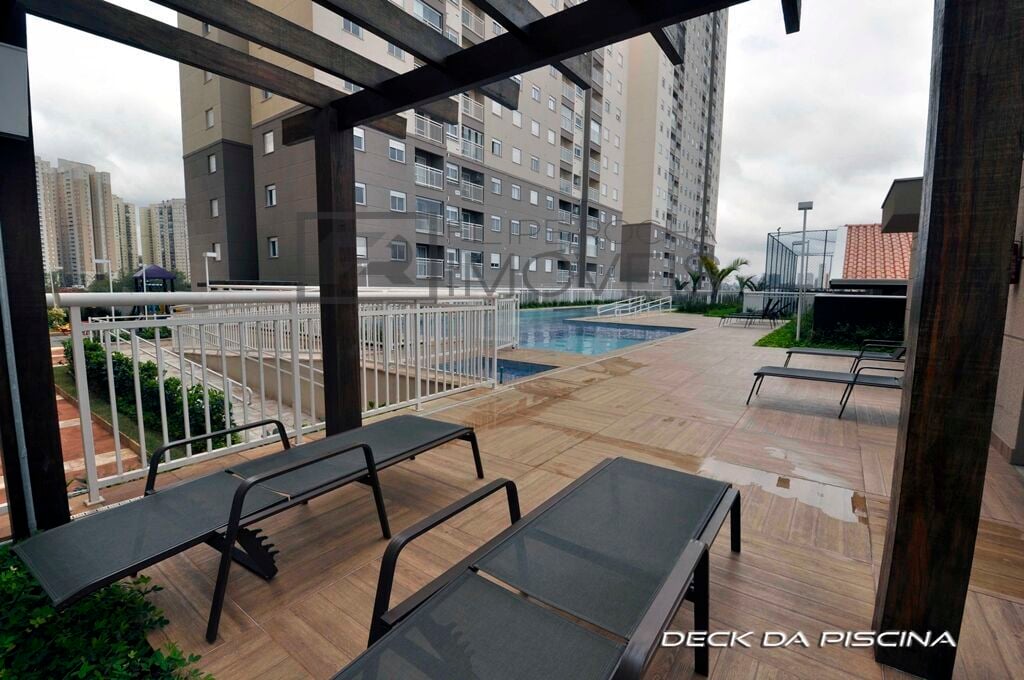 Apartamento, 2 quartos, 60 m² - Foto 16