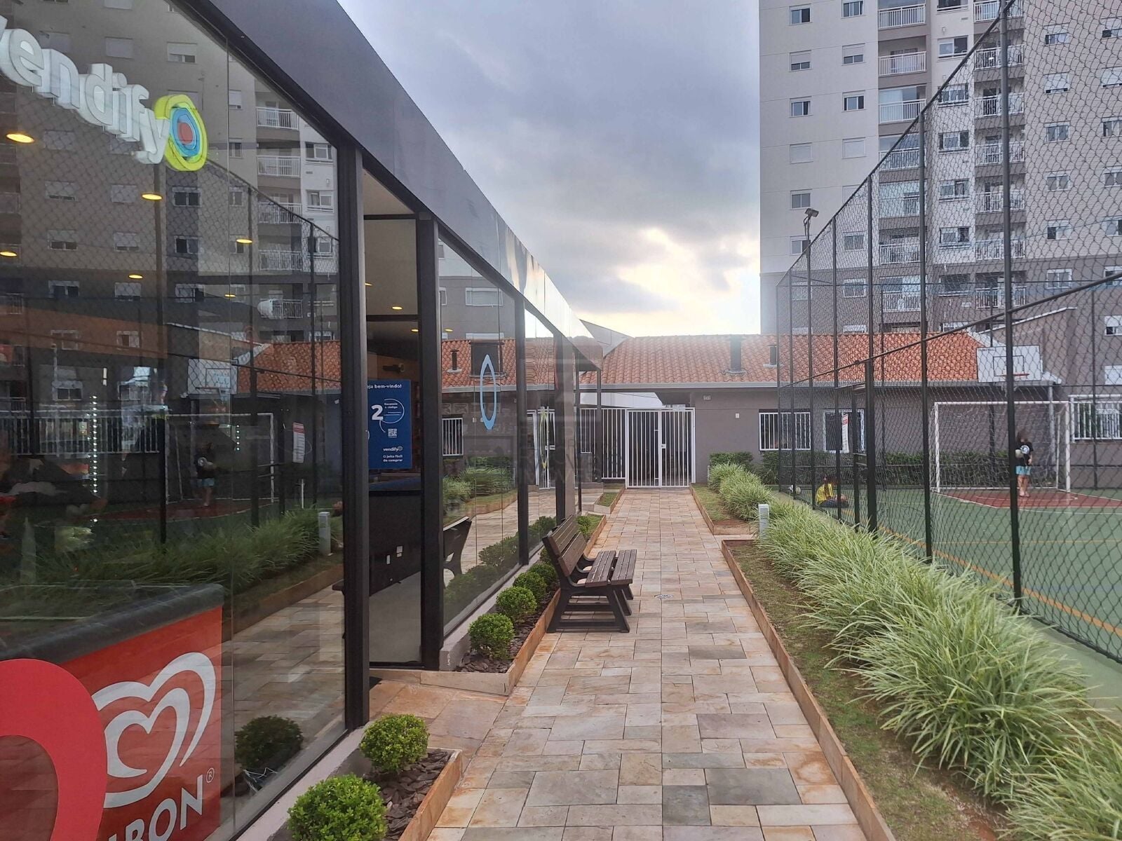 Apartamento, 2 quartos, 60 m² - Foto 26