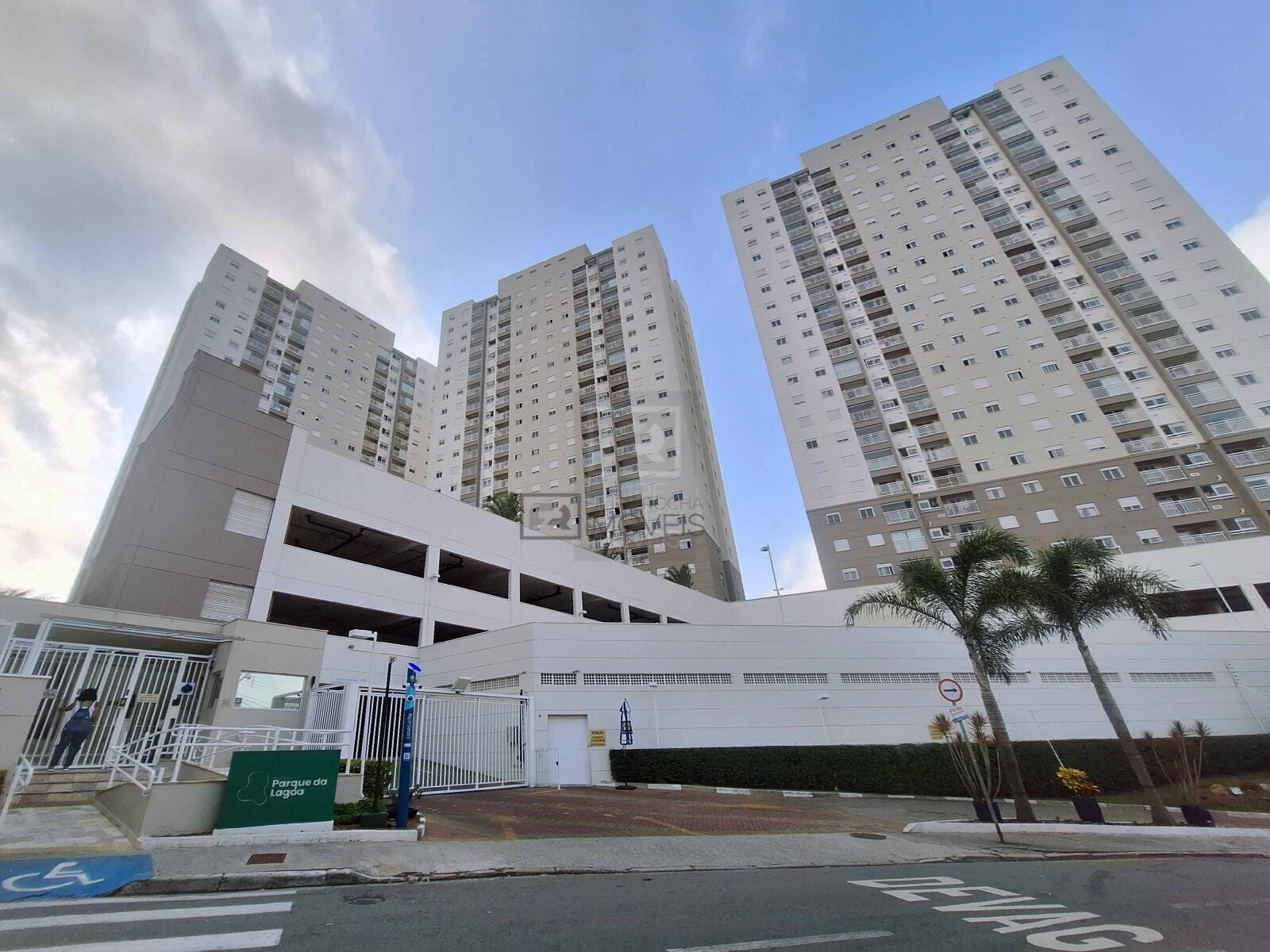 Apartamento, 2 quartos, 60 m² - Foto 1
