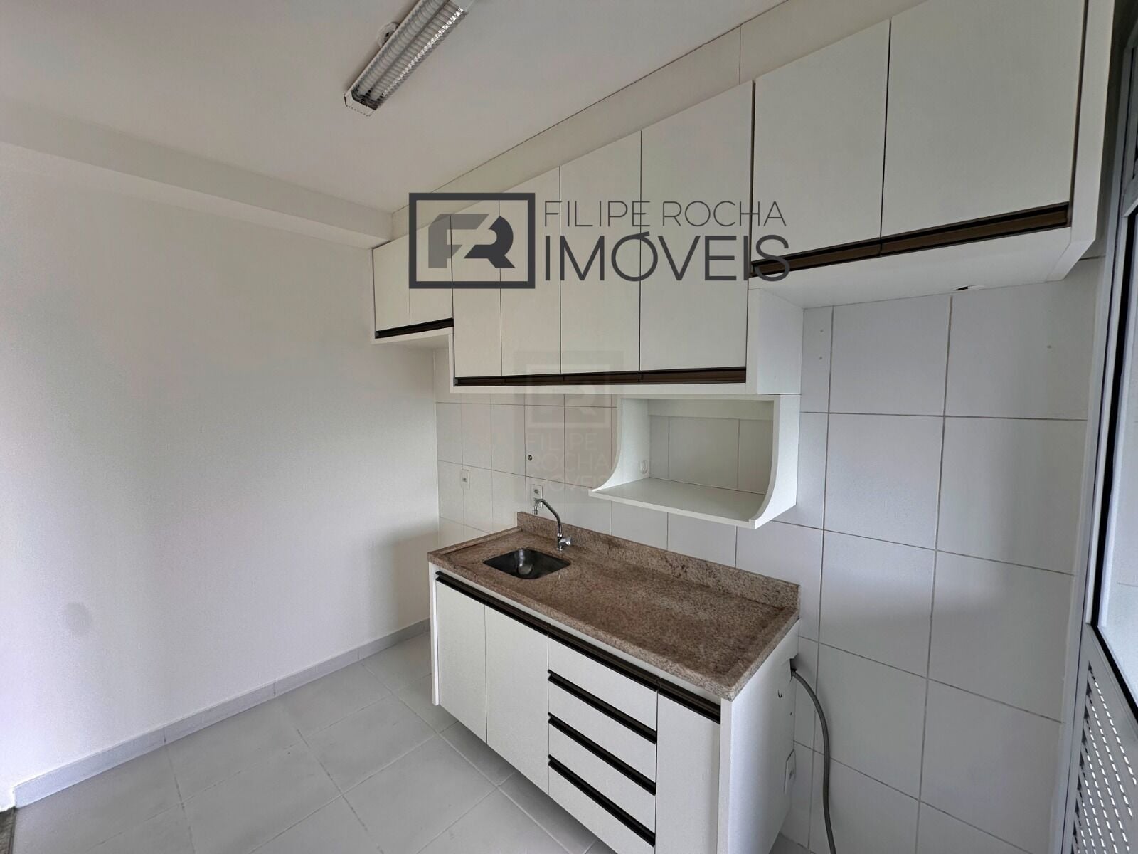 Apartamento, 2 quartos, 60 m² - Foto 6