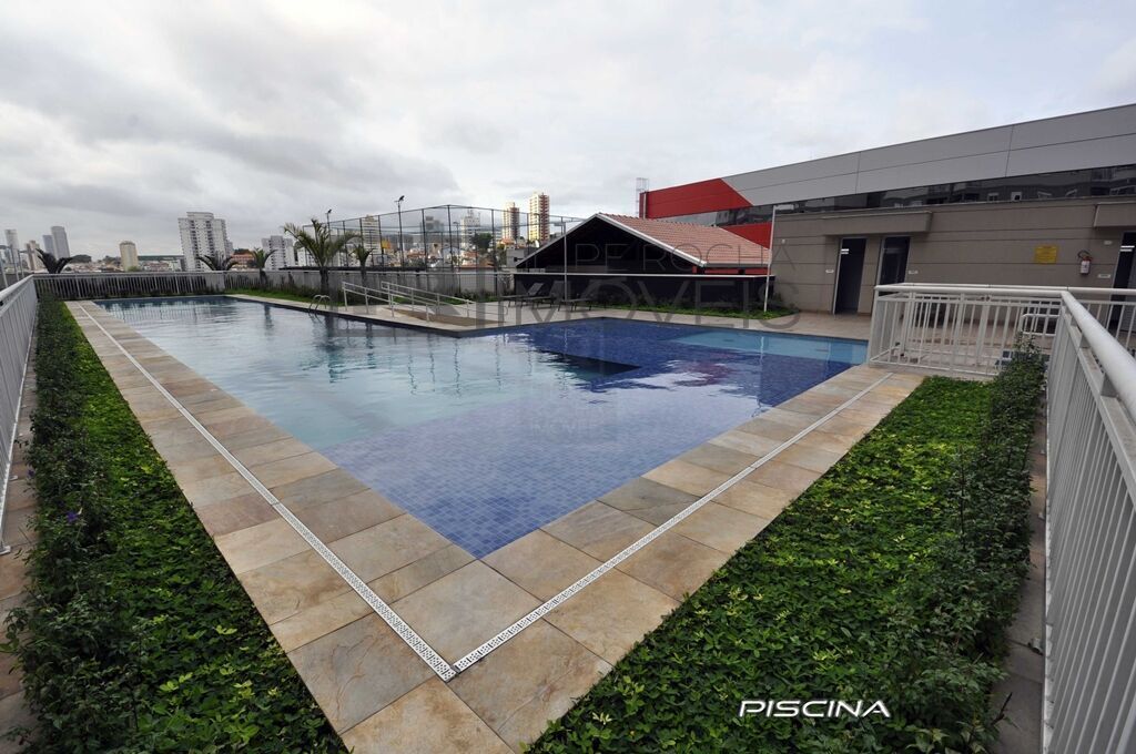Apartamento, 2 quartos, 60 m² - Foto 17