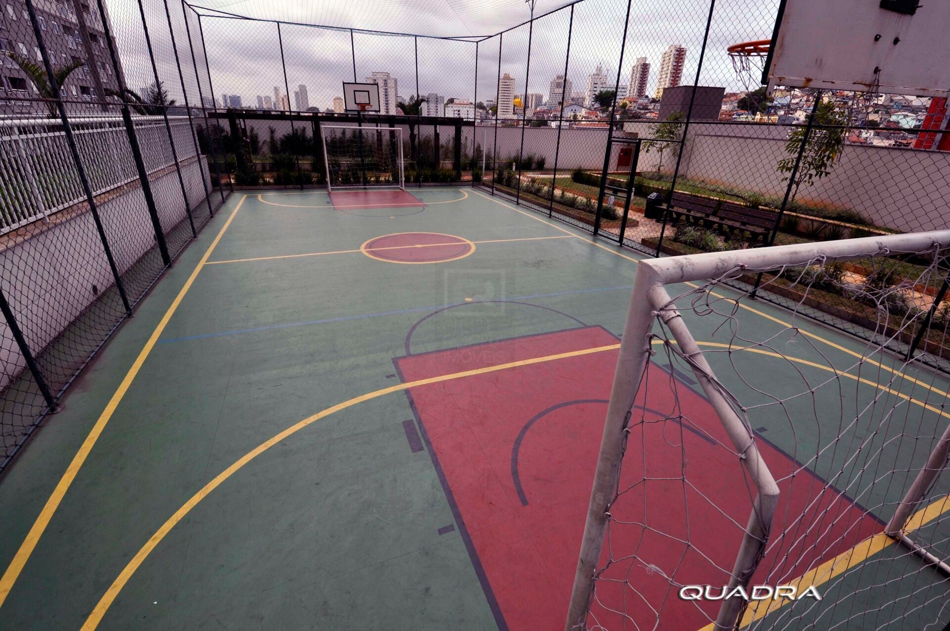 Apartamento, 2 quartos, 60 m² - Foto 20