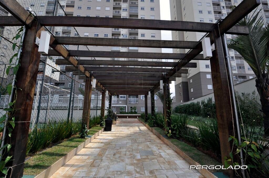 Apartamento, 2 quartos, 60 m² - Foto 18