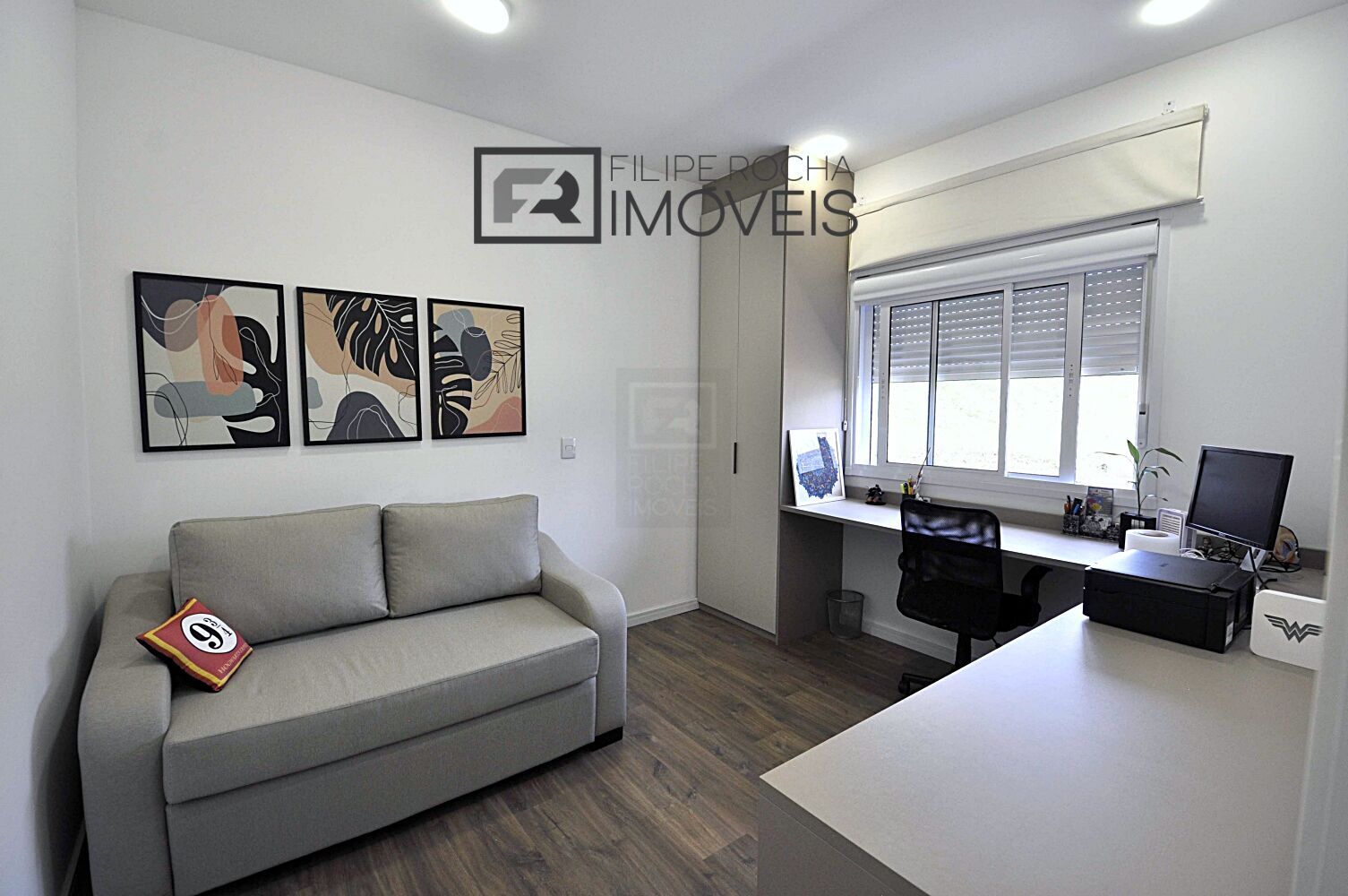 Casa, 3 quartos, 101 m² - Foto 23