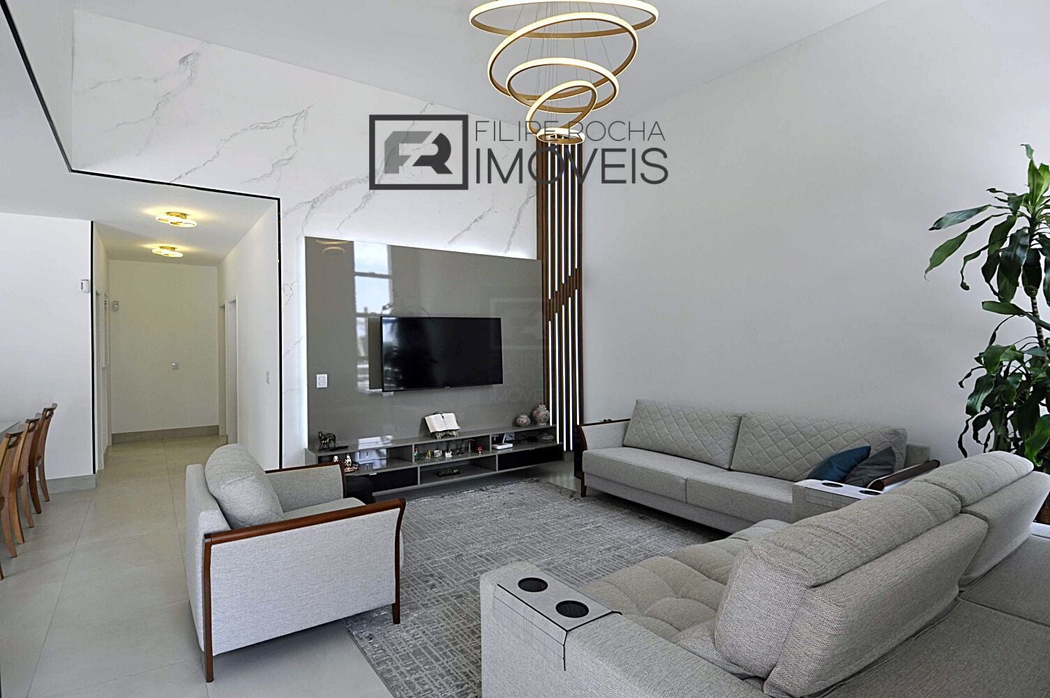 Casa, 3 quartos, 101 m² - Foto 4