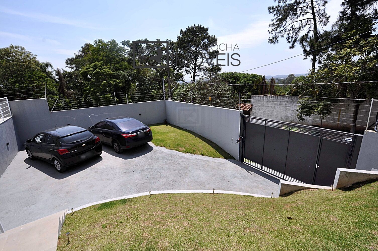 Casa, 3 quartos, 101 m² - Foto 3
