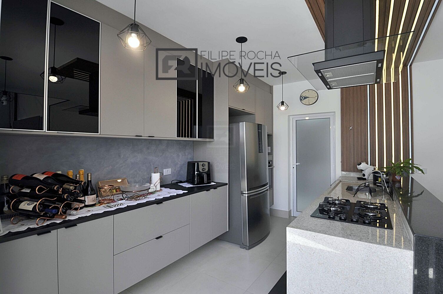 Casa, 3 quartos, 101 m² - Foto 7