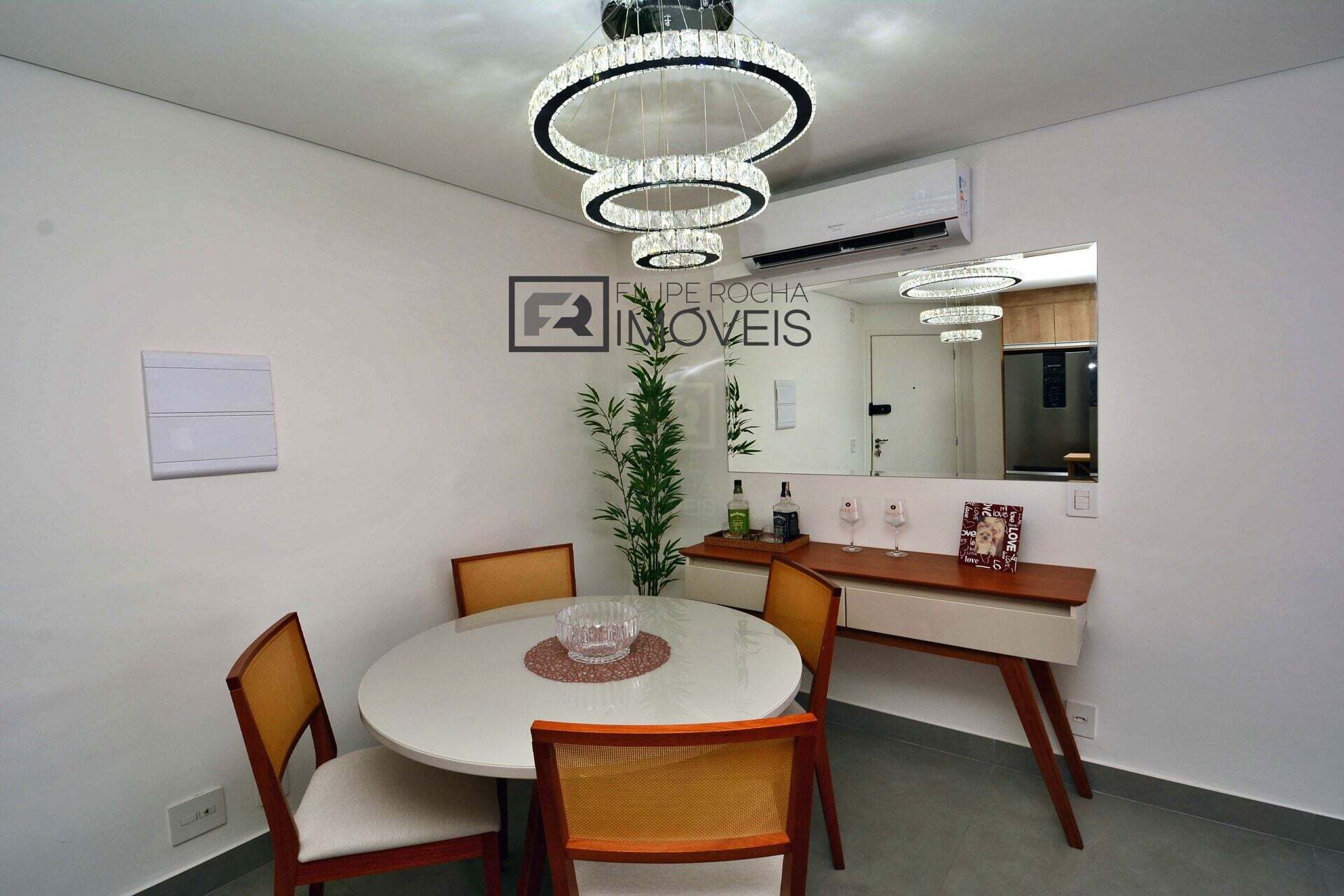 Apartamento, 2 quartos, 45 m² - Foto 9