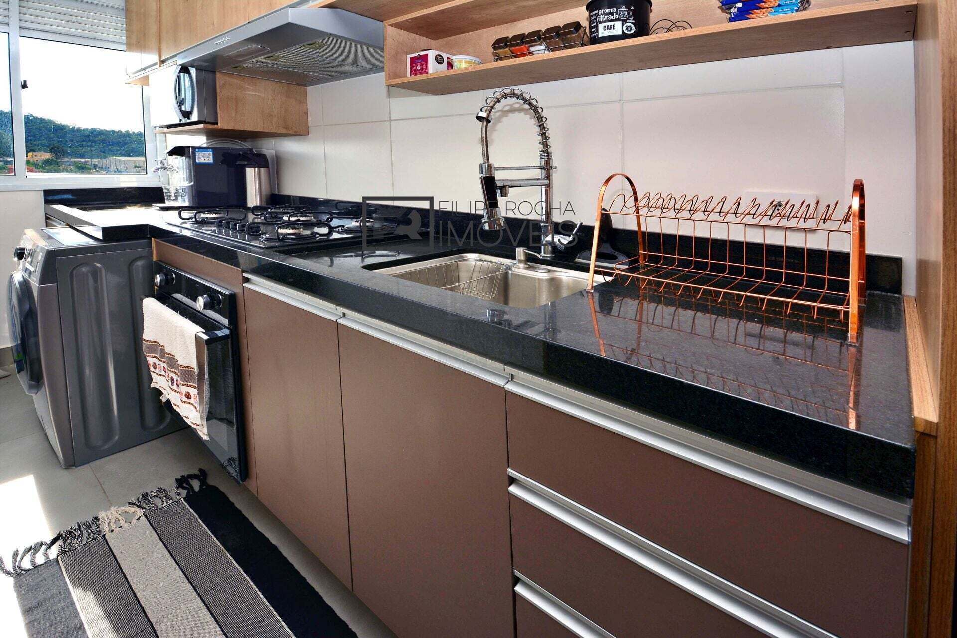 Apartamento, 2 quartos, 45 m² - Foto 13