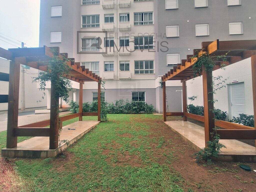 Apartamento, 2 quartos, 45 m² - Foto 24
