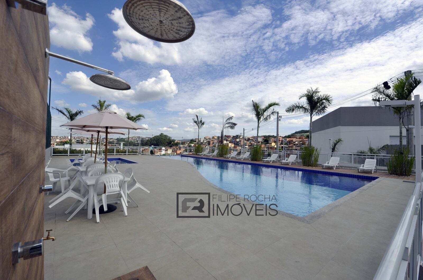 Apartamento, 2 quartos, 45 m² - Foto 21