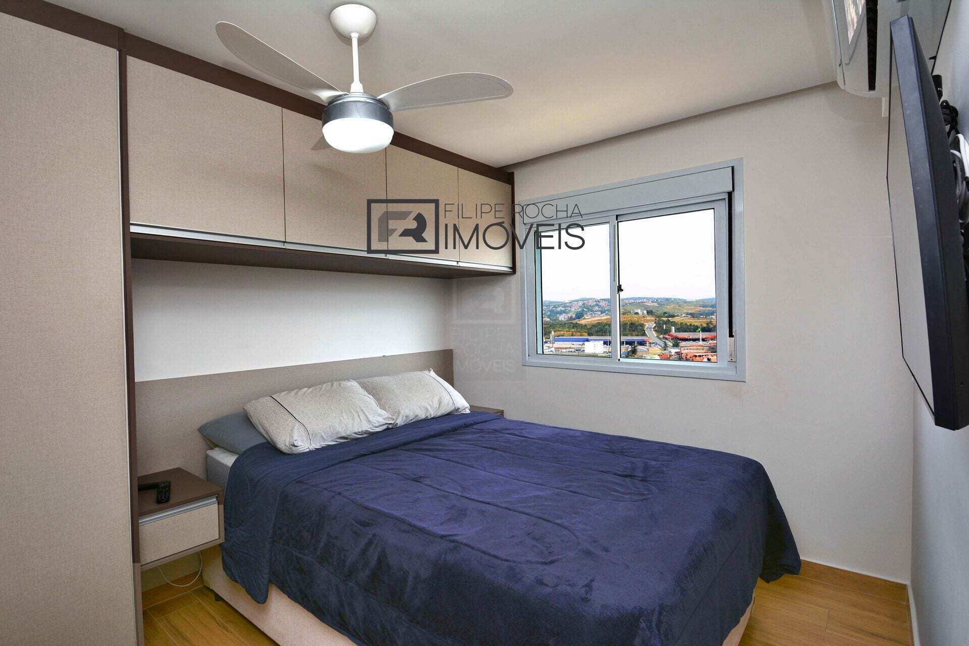 Apartamento, 2 quartos, 45 m² - Foto 8